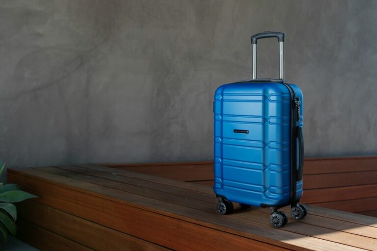 Essential Features to Look for in Quality Travel Gear
