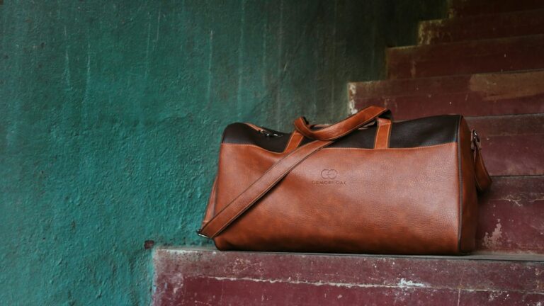 Why You Should Invest in Durable Travel Bags Today
